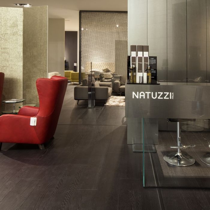 Natuzzi Store Dubai